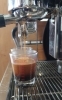 店主こだわりの本格エスプレッソ「挽きたてエスプレッソのカフェ・ラテでひと息しませんか？」