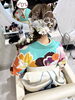 ふぁふぁ編みおろし♡「苫小牧ヘアサロンシエル　卒業式ヘアセット。」
