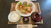 🟡平日限定ランチ　🔴定休日 毎週 月･火曜日「京らぎ揖屋店『今週のうまいもんランチ』」