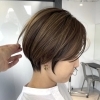 白髪が気にならないヘアスタイルとは