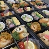 【村上市坂町駅前の個室居酒屋です。新潟地酒取り揃えております】