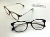スクエアシェイプのシックな印象の１本「『Vivienne Westwood』よりフレーム再入荷しました。」