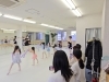 「バレエクラス参観会♪日頃のレッスンの様子を保護者の皆さまと」