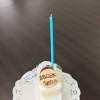 13日のお誕生日🎂