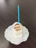 「13日のお誕生日🎂」
