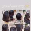 good morning✨本日も宜しくお願い致します🙇🏻‍♀️🍀✨
