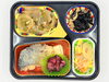 今治の高齢者向け宅配弁当。夕食は風味豊かなブリの西京焼き！「3/19(木)の夕食は風味豊かな「ブリの西京焼き」」
