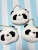 「リクエストをいただいた商品も販売中🐼✨」