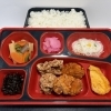 ３月１９日のお弁当🍱