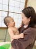 「復帰したら撮れない「ふれあいの瞬間」！今残しませんか？（東京都江戸川区葛西・小岩・船堀・一之江 ベビーマッサージ&ベビーヨガAilala）」