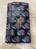 「PRADA ハート柄キーケースと長財布をお買取しました」