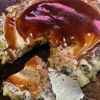 【3月19日〜31日限定】えび豚忍者焼＆えび豚忍者モダン焼のご案内