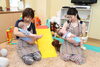 子連れでも安心！託児付きスタジオ「全レッスン託児付き！子育て中も安心して通える瑞江 ピラティス パーソナル」