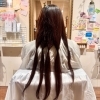 ヘアドネーション◎甲東園 美容室◎