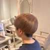 ダブルカラー（ブリーチ）伊丹　美容室