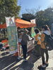 オレンジテントを探してみてください！「🍊 街ぐるみでおもてなし－その⑥　SDGs推進アプリ　編－」
