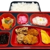 ３月１９日のお弁当🍱