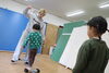 「クラス紹介「あそパル」」