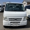 ホンダ アクティトラック（GBD-HA7・タフタホワイト）中古車として入庫しました