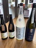 お好みの日本酒で、至福の食体験「本日入荷の奈良の地酒「風の森」と三輪の日本酒のご紹介」