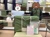 西川「オーダーまくら」/ 西川「&Free整圧マットレス」「「痛みがなくなった」その声が励みです ！」