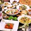 明日からの連休ランチにゆっくりイタリアンはいかがですか？
