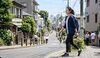 軽やかなステップで、健康な日常を。「坂道で息切れしていた方が1ヶ月後に変わったこと」