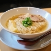 〆のラーメンはチックパイプで🍜