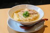「〆のラーメンはチックパイプで🍜」