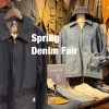 Spring Denim Fair