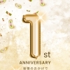 スナックBee　今月、1週年になります！！