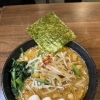 味噌ベトコンラーメン