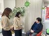 保険の専門家のわかりやすい説明と提案に感心しっぱなしでした😃「【編集部近況】掲載店ほけんパークさんへフォロー訪問＆こっそり保険相談してきました」