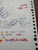 「間違えを書き出す力が伸びる力に【通塾生は秋川、増戸、五日市、日の出方面多数】」