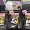 手作りのお弁当