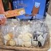 フチクッキー🍪＆刺繍Tシャツ👚入荷！