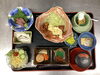 「タルタルたっぷりチキン南蛮定食ランチ」