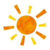今日はポカポカ陽気「春のポカポカ陽気☀️本日13時〜空席ございます」