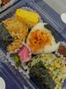 「3月20日（金曜）本日も元気にオープンです✨️🍙 grain bakeさんPOP UP開催中です！【福島と青森の美味しい食材を使ったおにぎり屋にこまる】」