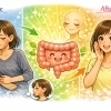 「長年の便秘」と「繰り返す肌荒れ」の改善症例