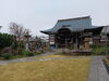 妙海寺、神奈川県日吉駅からタクシーで10分「雨天決行！」