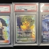 【電話見積大歓迎！】茨城県でポケモンカードのPSA鑑定品を売るなら買取専門店ふくすけにお任せください！！