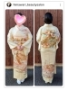 セット&着付け⭐「セット&着付け⭐… 四国中央市 美容室 オゾン 髪質改善 カラー会員  空間除菌 コロナ対策 オゾン殺菌力 ブライダル  成人式 着付け ヘアメイク 美容師 理容師 顔剃り 新居浜市」