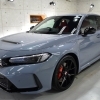【ホンダ シビック タイプR（FL5）】施工完了✨