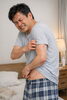 「「皮膚のかゆみ」と「早朝覚醒」の改善症例」