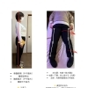   ＊AIで姿勢解析しています＊あなたの姿勢を見える化＊