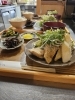 真サバと長芋の竜田揚げ～香味だれ～「３月２１日～２７日までのごはん🍚」