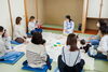 「育児の悩み、誰にも話せてない?ママが本音を話せる場所（東京都江戸川区葛西・小岩・船堀・一之江 ベビーマッサージ&ベビーヨガAilala）」