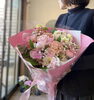 「ピンク系でのご注文」