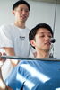 専門トレーナーがマンツーマン指導「《体に向き合うと課題が見つかる》」